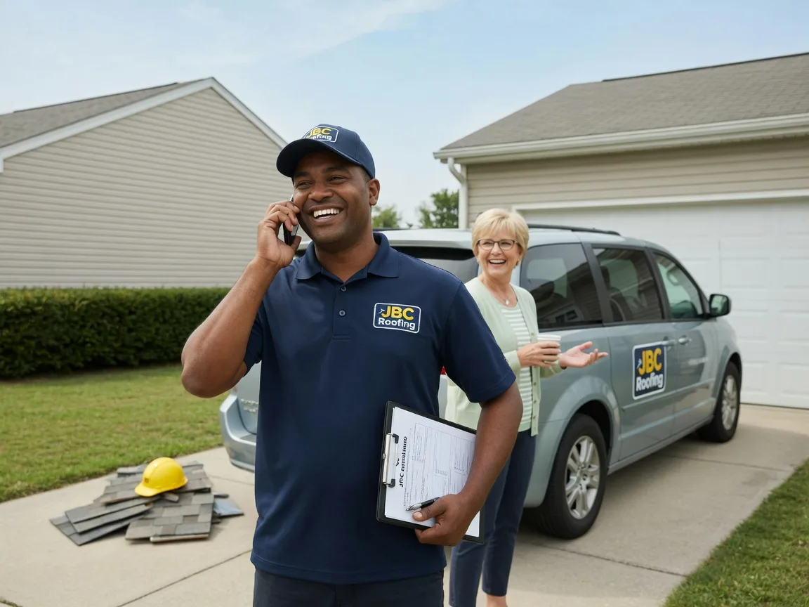 Roof Replacement Coal Center, PA FAQs